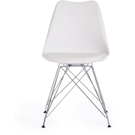 Стул TULIP IRON CHAIR (mod.EC-123) 