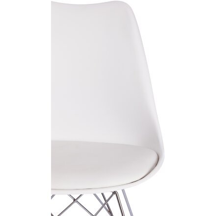 Стул TULIP IRON CHAIR (mod.EC-123) 