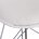 Стул TULIP IRON CHAIR (mod.EC-123) 