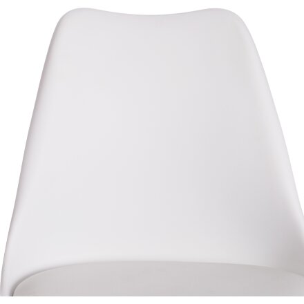 Стул TULIP IRON CHAIR (mod.EC-123) 