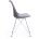 Стул TULIP IRON CHAIR (mod.EC-123) 