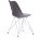 Стул TULIP IRON CHAIR (mod.EC-123) 