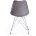 Стул TULIP IRON CHAIR (mod.EC-123) 