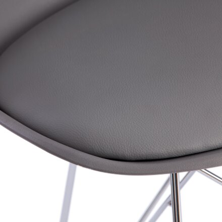 Стул TULIP IRON CHAIR (mod.EC-123) 