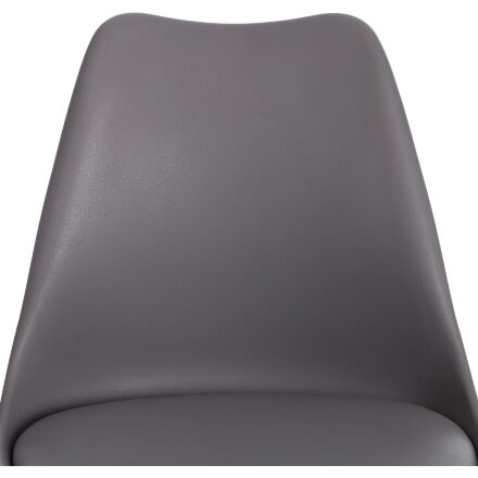 Стул TULIP IRON CHAIR (mod.EC-123) 