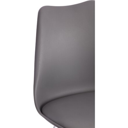 Стул TULIP IRON CHAIR (mod.EC-123) 
