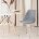 Стул TULIP IRON CHAIR (mod.EC-123) 