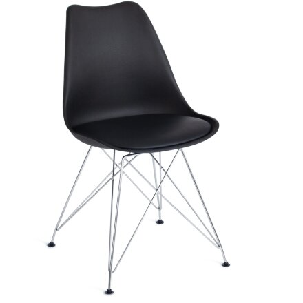 Стул TULIP IRON CHAIR (mod.EC-123) 