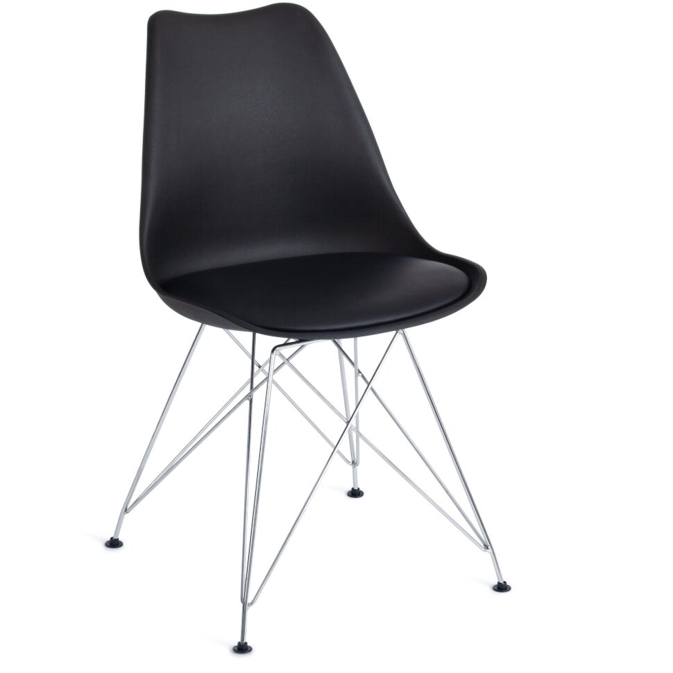 Стул TULIP IRON CHAIR (mod.EC-123) Стул TULIP IRON CHAIR (mod.EC-123)