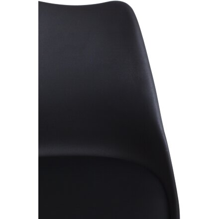 Стул TULIP IRON CHAIR (mod.EC-123) 