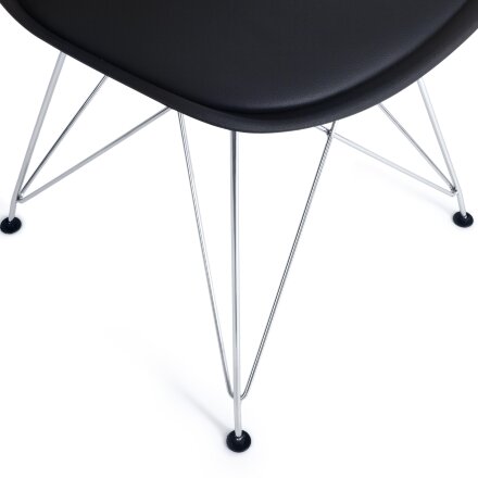 Стул TULIP IRON CHAIR (mod.EC-123) 