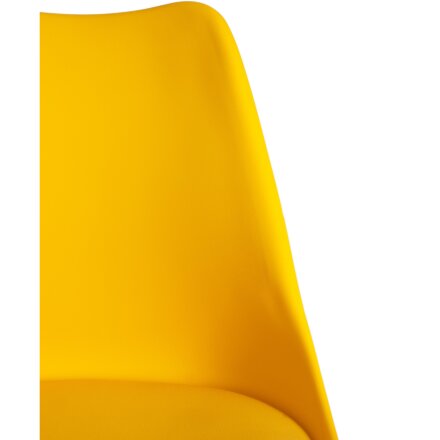Стул TULIP IRON CHAIR (mod.EC-123) 