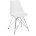 Стул TULIP IRON CHAIR (mod.EC-123) 