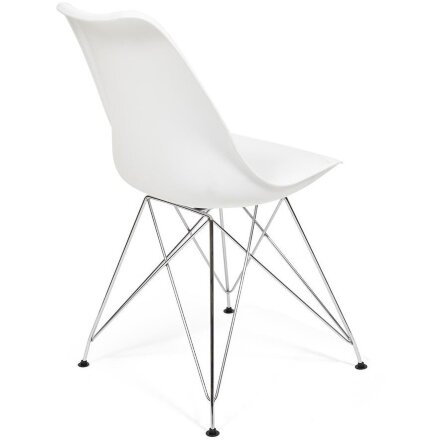 Стул TULIP IRON CHAIR (mod.EC-123) 