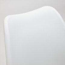 Стул TULIP IRON CHAIR (mod.EC-123)