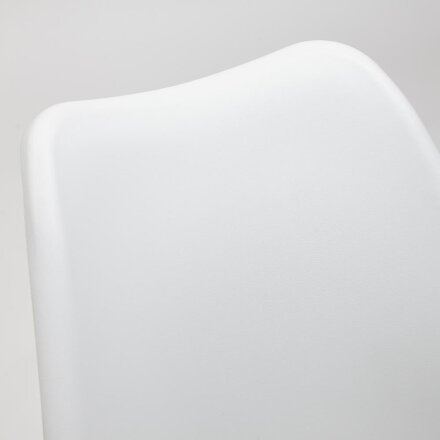 Стул TULIP IRON CHAIR (mod.EC-123) 