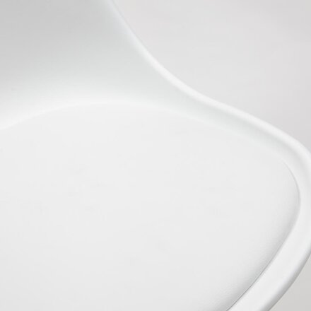 Стул TULIP IRON CHAIR (mod.EC-123) 