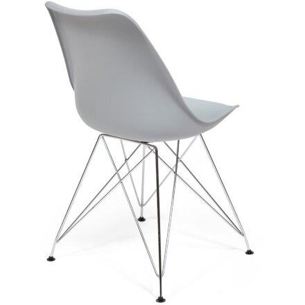 Стул TULIP IRON CHAIR (mod.EC-123) 