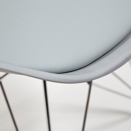 Стул TULIP IRON CHAIR (mod.EC-123) 