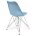 Стул TULIP IRON CHAIR (mod.EC-123) 