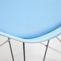 Стул TULIP IRON CHAIR (mod.EC-123)