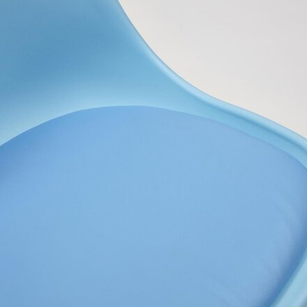 Стул TULIP IRON CHAIR (mod.EC-123) 