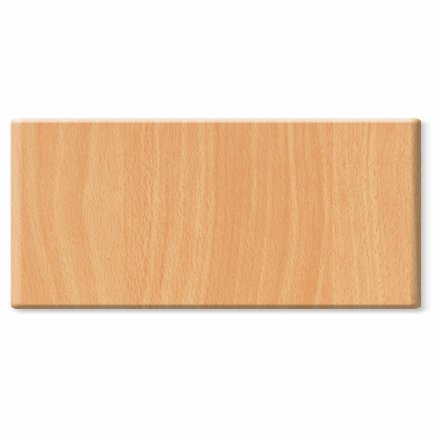 Прямоугольная столешница Werzalit (80х120 см) 204 Kapito цвет 