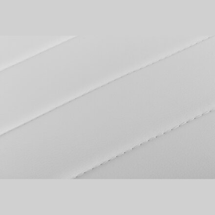 Обеденная группа Лили 80 white / chrome 