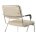 Стул на металлокаркасе на металлокаркасе Iso lux beige 