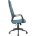 Кресло офисное BRABIX PREMIUM &quot;Prime EX-515&quot;, ткань, голубое, 531568 Голубой