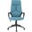 Кресло офисное BRABIX PREMIUM &quot;Prime EX-515&quot;, ткань, голубое, 531568 Голубой