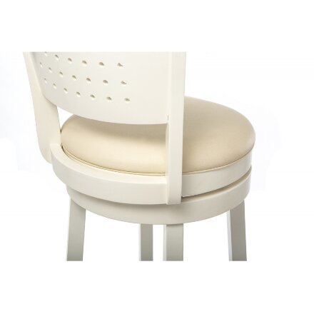 Барный стул Linda buttermilk / cream 