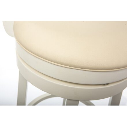 Барный стул Linda buttermilk / cream 