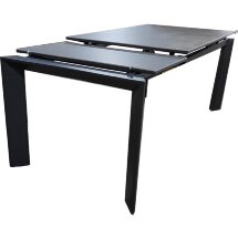 Стол обеденный керамический BRANDON Greco Black