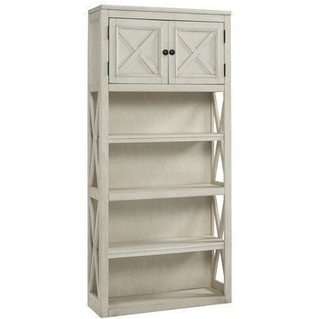 Стеллаж книжный Bolanburg H647-17 Ashley Стеллаж книжный Bolanburg H647-17 Ashley