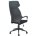 Кресло офисное BRABIX PREMIUM &quot;Galaxy EX-519&quot;, ткань, черное/терракотовое, 531570 Терракотовый