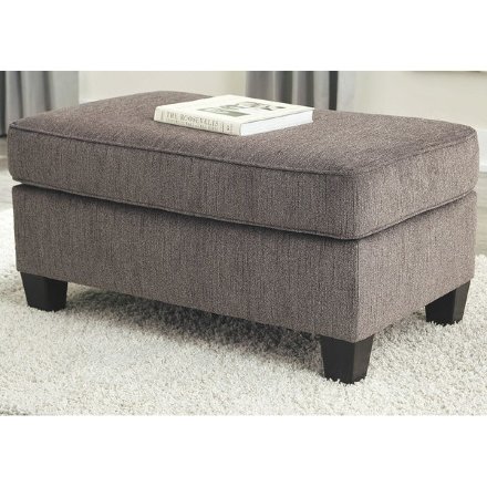 4580614 Оттоманка Nemoli Slate Сланец