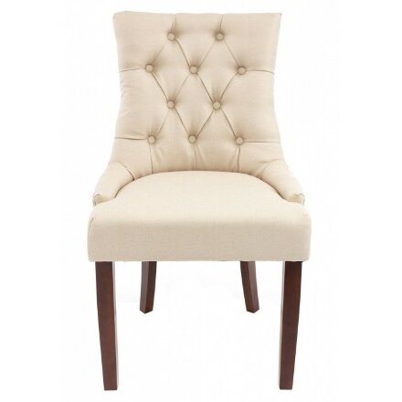 Стул деревянный Derby walnut 