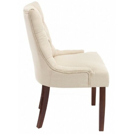 Стул деревянный Derby walnut 