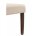 Стул деревянный Derby walnut 