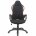 Кресло офисное BRABIX PREMIUM &quot;Force EX-516&quot;, ткань, черное/вставки красные, 531571 Красный