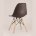 Стул Eames DSW коричневый 
