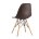 Стул Eames DSW коричневый 