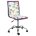 Офисное кресло Mis light purple 