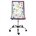 Офисное кресло Mis light purple 