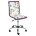 Офисное кресло Mis light purple 