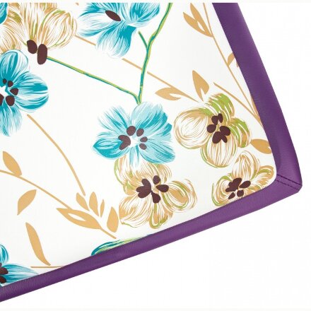 Офисное кресло Mis light purple 