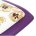 Офисное кресло Mis light purple 