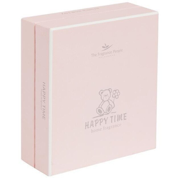Подарочный ароматический набор Secret De Maison Pink Rabbit ( mod. TFP 123GF ) Подарочный ароматический набор Secret De Maison Pink Rabbit ( mod. TFP 123GF )