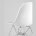 Стул Eames DSR белый 